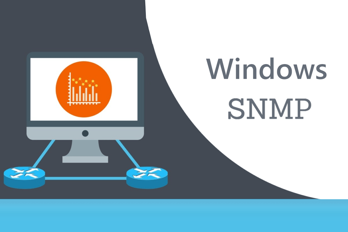 WindowsでのSNMP拡張・CPU、メモリ等の取得