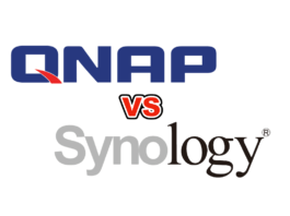QNAP TS-231・TS-251DとSynology NASの比較・レビュー
