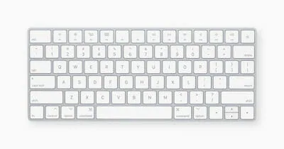 Mac のキーボードショートカット - Apple サポート